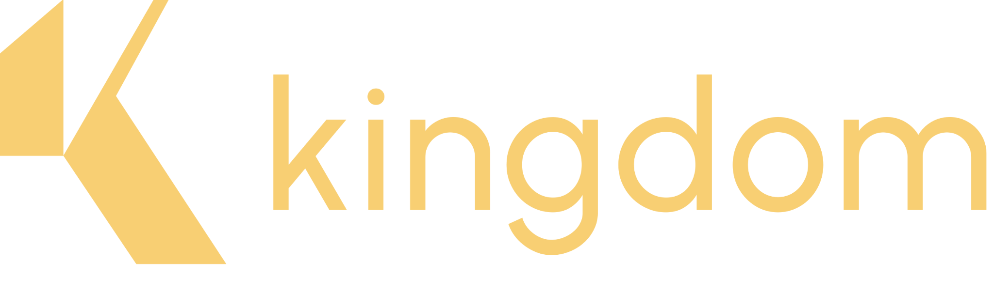 Kingdom – Conta do Reino